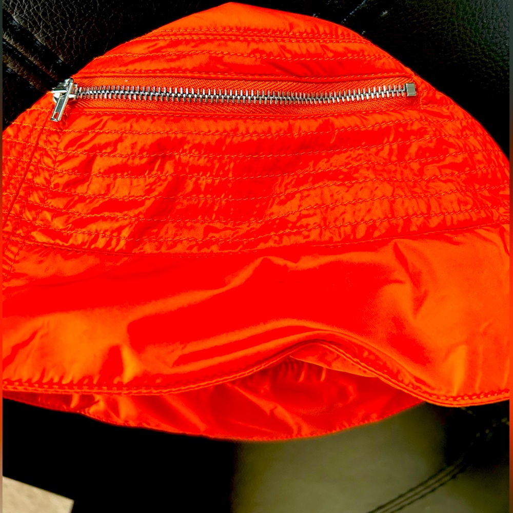 Rick Owens Bucket Hat